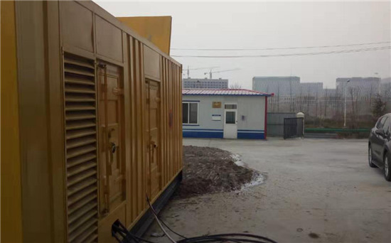 昔阳发电机组电缆选型核心注意事项