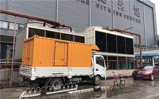 昔阳300KW发电机组适配电缆规格选型指南