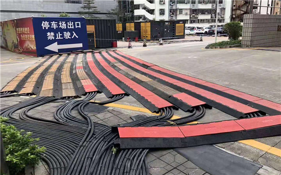 昔阳发电机组电缆选型完整具体步骤(工程通用标准流程)